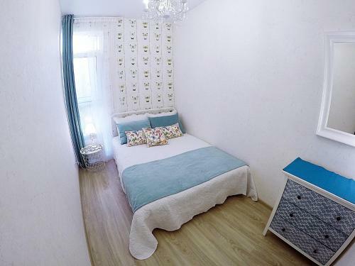 Apartments Barcelona-park