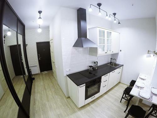 Apartments Barcelona-park