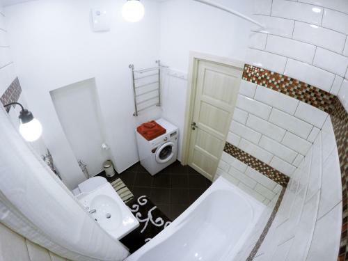 Apartments Barcelona-park