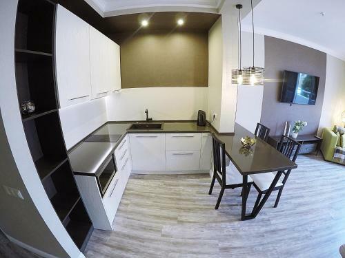 Apartments Barcelona-park