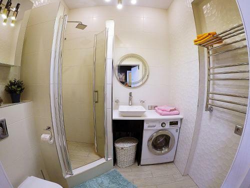 Apartments Barcelona-park