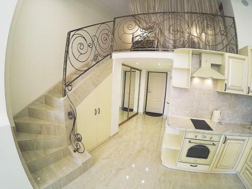 Apartments Barcelona-park