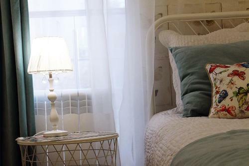 Apartments Barcelona-park