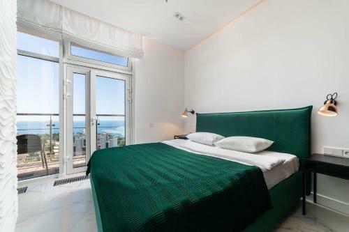 Apartments Barcelona-park