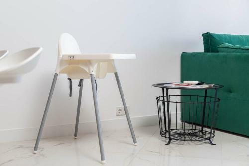 Apartments Barcelona-park