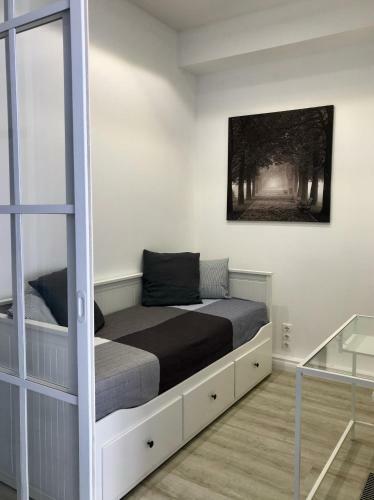 Apartments Barcelona-park