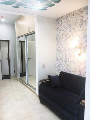 Apartments Barcelona-park