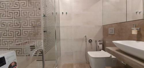 Apartments Barcelona-park