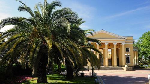 Apartments Barcelona-park