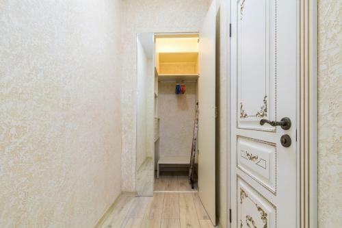 Apartamento Versailles Black Sea