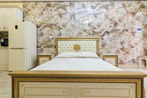 Apartamento Versailles Black Sea