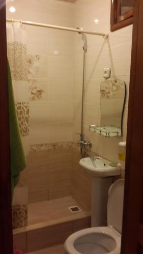 Guest House On Griboyedova 3