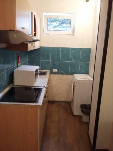 Apartament On Ordzhonikidzie