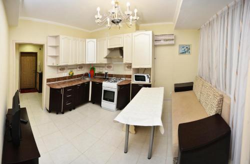 Apartamento ???????? ? 2?? ????????? ? ?????? ???? ????? ? ?????