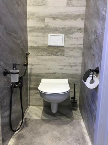 Marina Park Lux Apartment