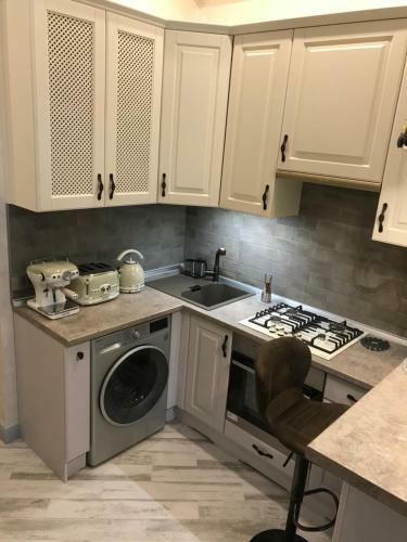 Marina Park Lux Apartment