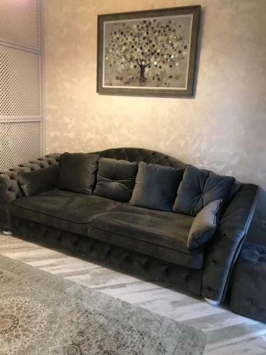 Marina Park Lux Apartment
