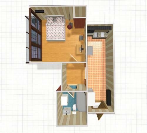 Golden Holiday Apartments