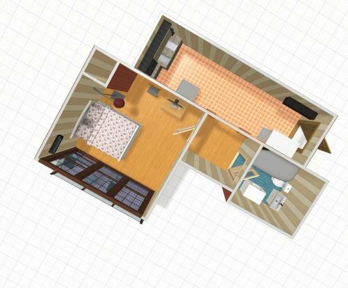 Golden Holiday Apartments