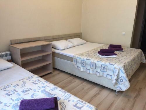 Golden Holiday Apartments