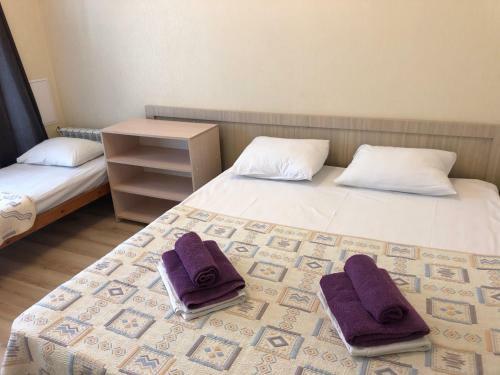 Golden Holiday Apartments