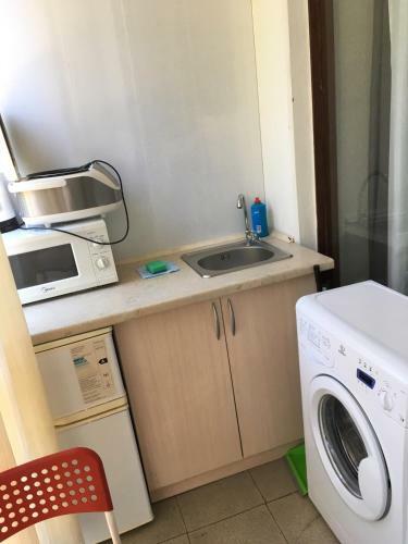 Golden Holiday Apartments