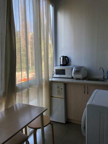 Golden Holiday Apartments