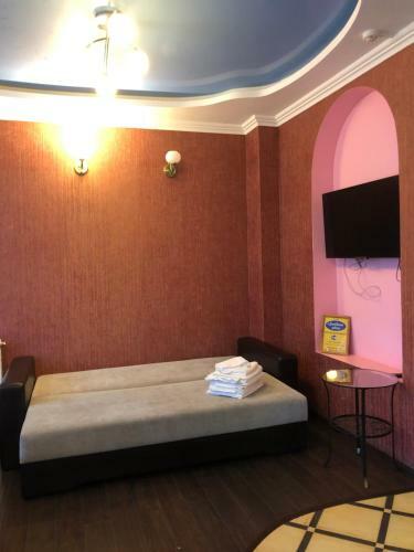 Golden Holiday Apartments