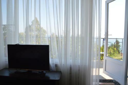 Hostal Guest House U Ludmily