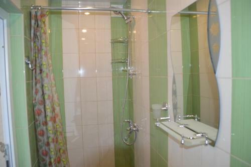 Hostal Guest House U Ludmily