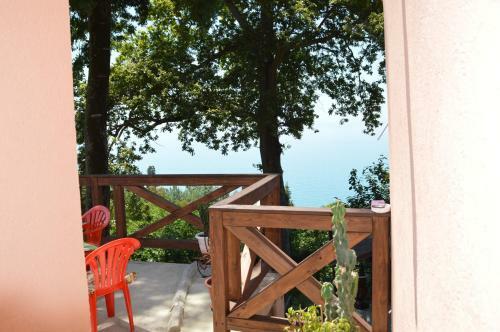 Hostal Guest House U Ludmily