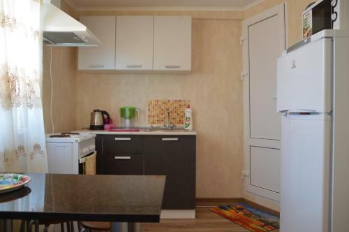 Hostal Guest House U Ludmily