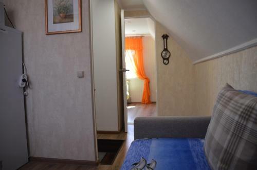 Hostal Guest House U Ludmily