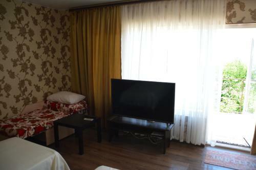 Hostal Guest House U Ludmily