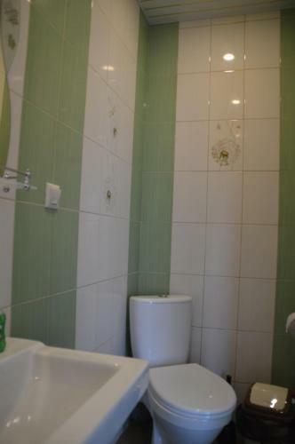 Hostal Guest House U Ludmily