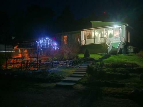 Hostal Ladya