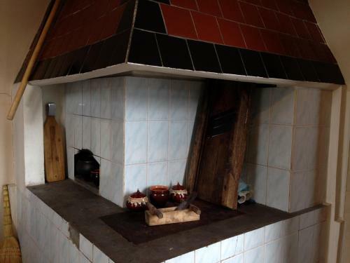 Guest House Father Vasily