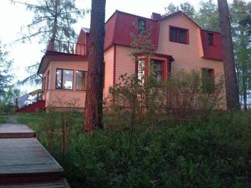 Guest House Father Vasily