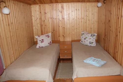 Guest House Father Vasily