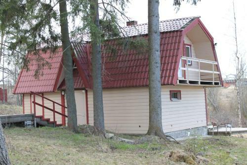 Guest House Father Vasily