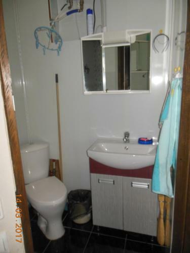 Hostal Guest House U Ladogi