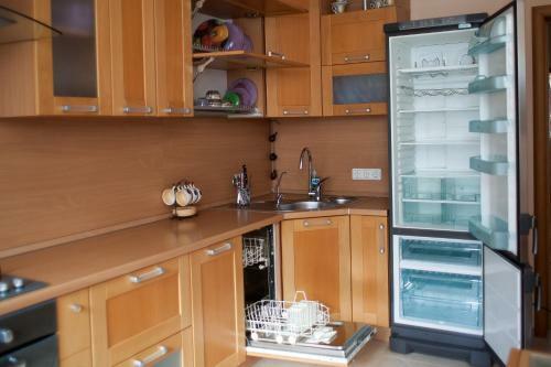 Apartamento Na Parkovoy