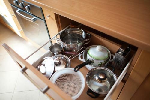 Apartamento Na Parkovoy