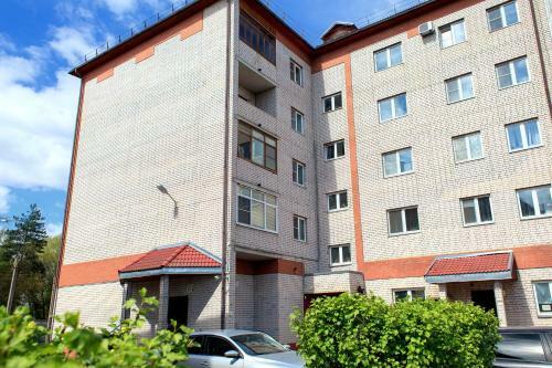 Apartamento Na Parkovoy