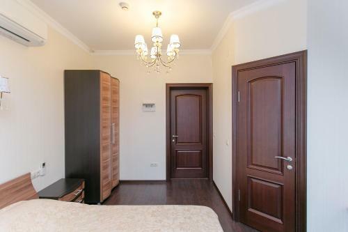 Mini-hotel Rusalina