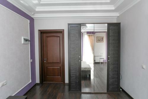 Mini-hotel Rusalina