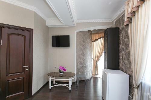 Mini-hotel Rusalina