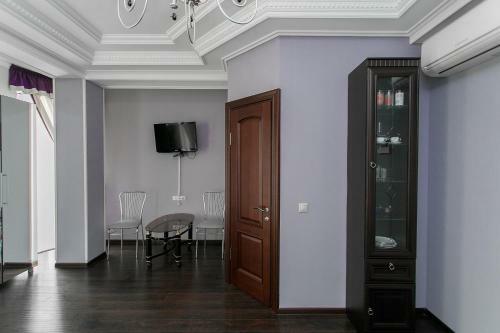 Mini-hotel Rusalina