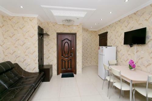 Mini-hotel Rusalina