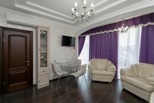 Mini-hotel Rusalina